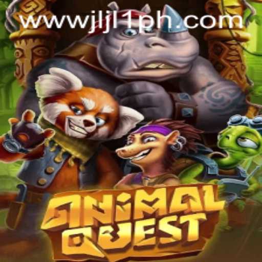 AnimalQuest: An Exciting Journey into the Wild with JLJL1