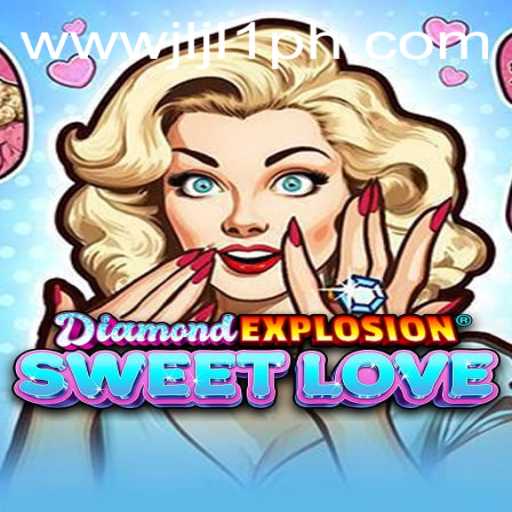 DiamondExplosionSweetLove: Dive into the Dazzling World of Romance and Strategy