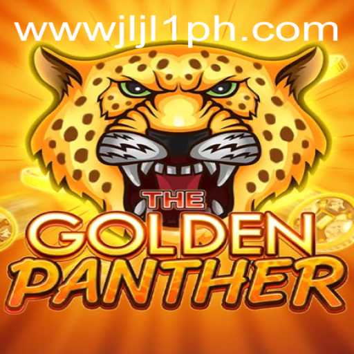 GOLDENPANTHER: The Exciting New Game Revolutionizing Entertainment