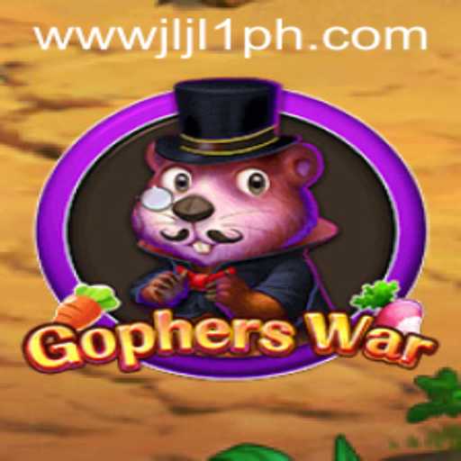 GophersWar: An Epic Strategy Game with a Modern Twist