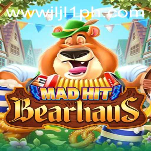 The Thrilling World of MadHitBearhaus: Immerse Yourself in the Game