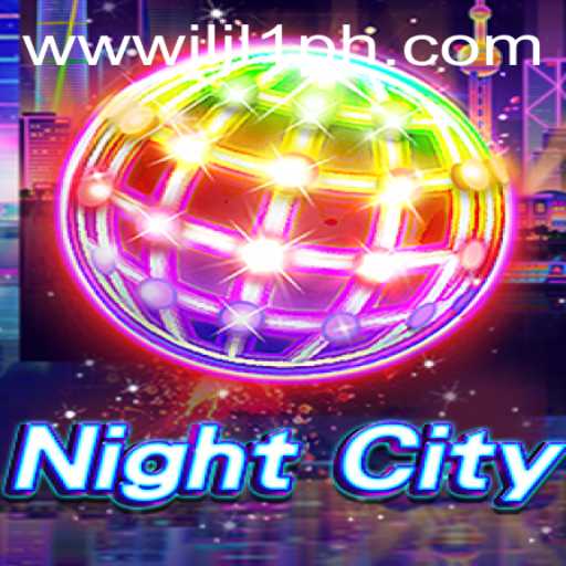 NightCity: Explore the Dark Corners of a Futuristic Metropolis