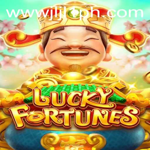 Unveiling LuckyFortunes: The Game of Serendipity