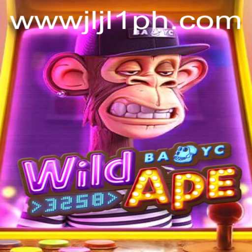 Discovering WildApe3258: An Exciting Adventure with JLJL1